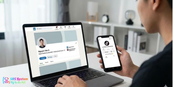 Cách phối kí tự + emoji để tạo dấu ấn thương hiệu cá nhân trên mạng xã hội